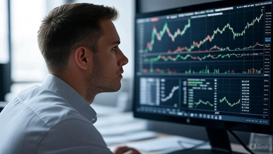 2-Period RSI Scalping Strategy for Quick Profits