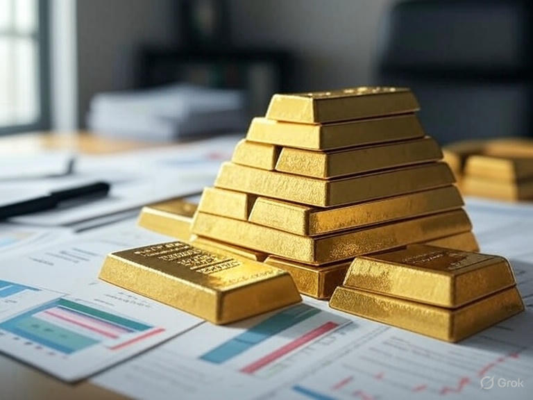 How to Make Gold Trading Profitable